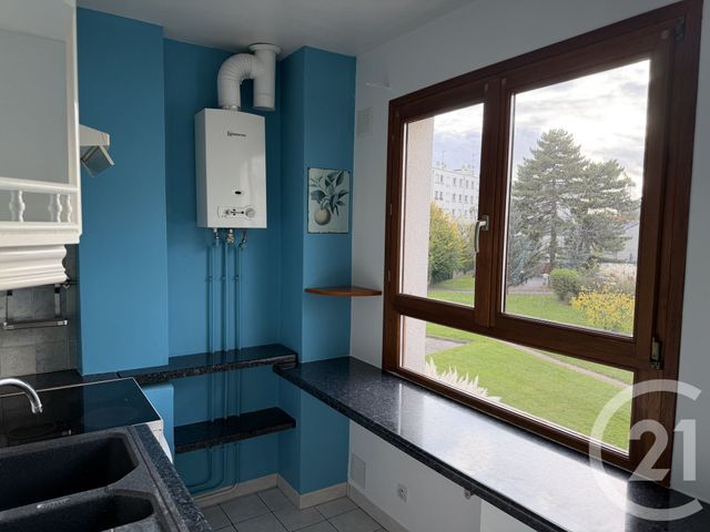 Appartement F3 &agrave; vendre - 3 pi&egrave;ces - 51,62 m2 - Bagneux - 92 - ILE-DE-FRANCE