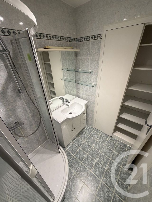 Appartement F3 &agrave; vendre - 3 pi&egrave;ces - 51,62 m2 - Bagneux - 92 - ILE-DE-FRANCE
