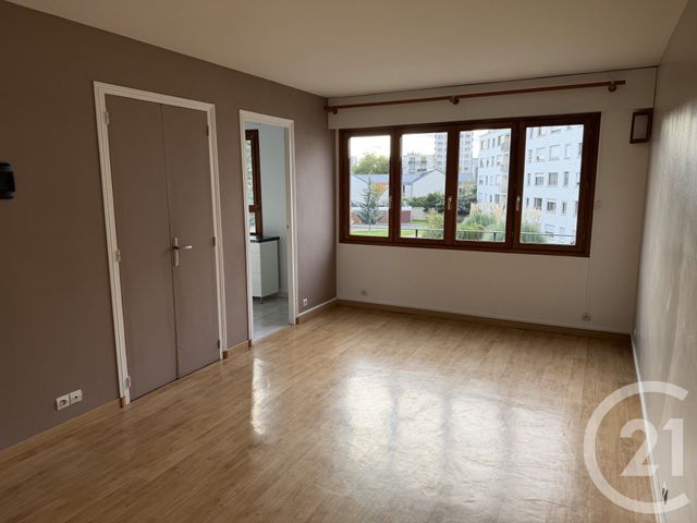 Appartement F3 &agrave; vendre - 3 pi&egrave;ces - 51,62 m2 - Bagneux - 92 - ILE-DE-FRANCE
