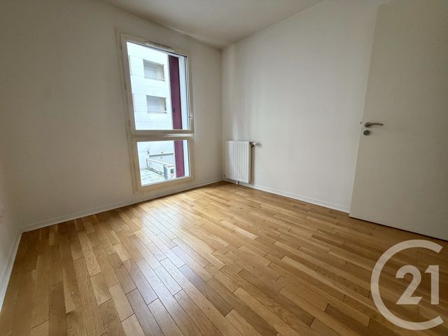 Appartement F3 &agrave; vendre - 3 pi&egrave;ces - 62,96 m2 - Cachan - 94 - ILE-DE-FRANCE
