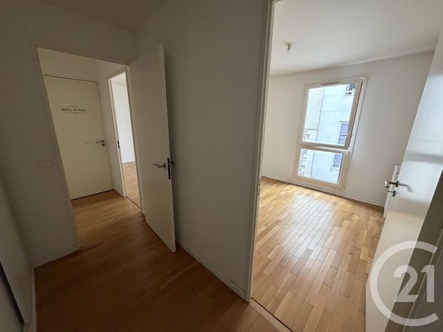 Appartement F3 à vendre - 3 pièces - 62,96 m2 - Cachan - 94 - ILE-DE-FRANCE