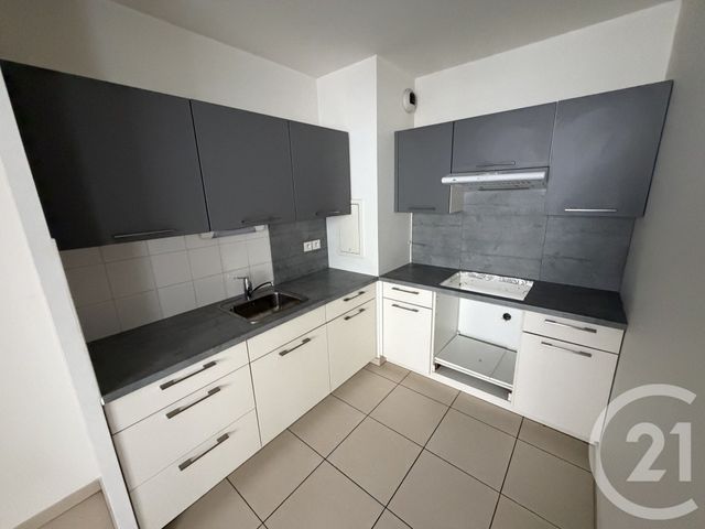 Appartement F3 à vendre - 3 pièces - 62,96 m2 - Cachan - 94 - ILE-DE-FRANCE