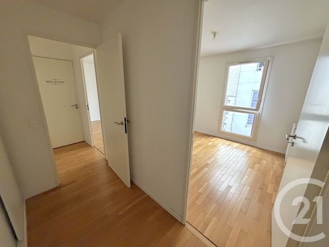 Appartement F3 &agrave; vendre - 3 pi&egrave;ces - 62,96 m2 - Cachan - 94 - ILE-DE-FRANCE