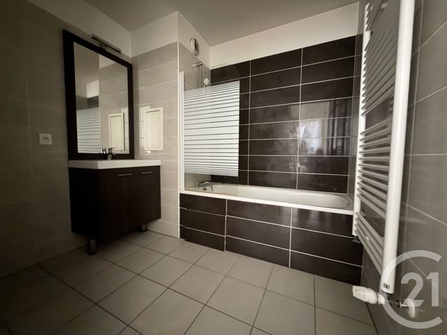 Appartement F3 &agrave; vendre - 3 pi&egrave;ces - 62,96 m2 - Cachan - 94 - ILE-DE-FRANCE