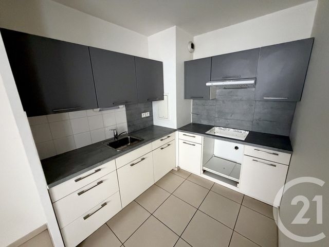 Appartement F3 &agrave; vendre - 3 pi&egrave;ces - 62,96 m2 - Cachan - 94 - ILE-DE-FRANCE