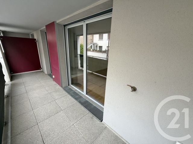 Appartement F3 &agrave; vendre - 3 pi&egrave;ces - 62,96 m2 - Cachan - 94 - ILE-DE-FRANCE