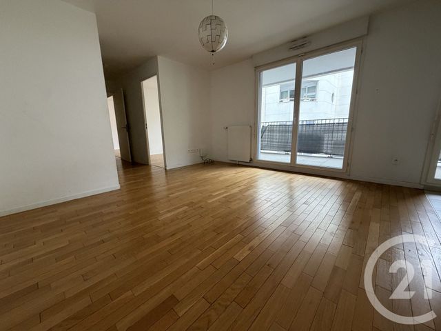 Appartement F3 à vendre - 3 pièces - 62,96 m2 - Cachan - 94 - ILE-DE-FRANCE