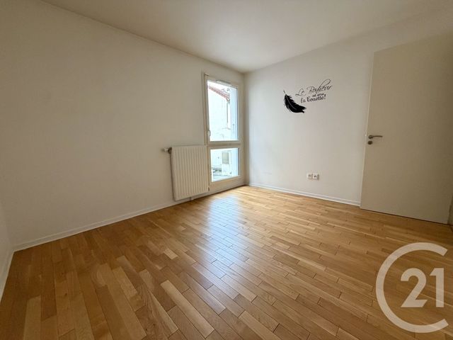 Appartement F3 &agrave; vendre - 3 pi&egrave;ces - 62,96 m2 - Cachan - 94 - ILE-DE-FRANCE