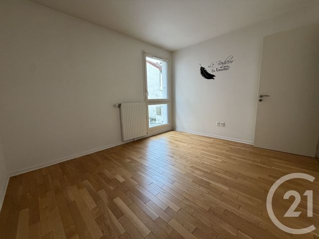 Appartement F3 à vendre - 3 pièces - 62,96 m2 - Cachan - 94 - ILE-DE-FRANCE