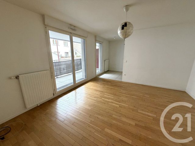 Appartement F3 &agrave; vendre - 3 pi&egrave;ces - 62,96 m2 - Cachan - 94 - ILE-DE-FRANCE