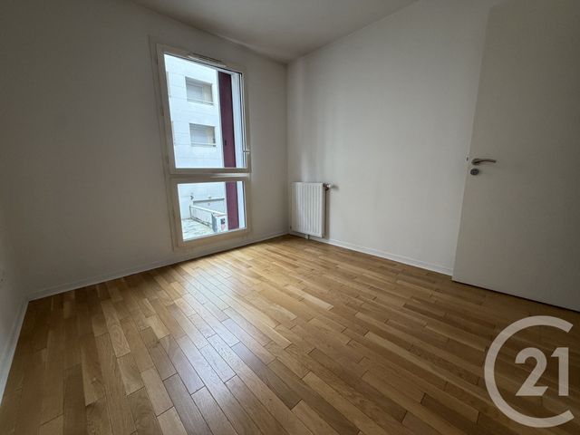 Appartement F3 à vendre - 3 pièces - 62,96 m2 - Cachan - 94 - ILE-DE-FRANCE