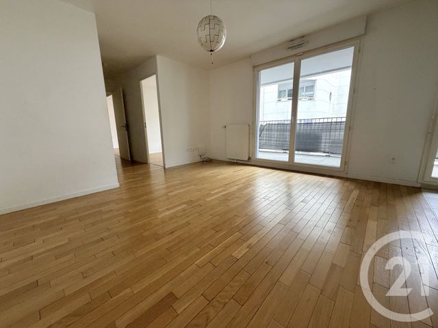 Appartement F3 &agrave; vendre - 3 pi&egrave;ces - 62,96 m2 - Cachan - 94 - ILE-DE-FRANCE