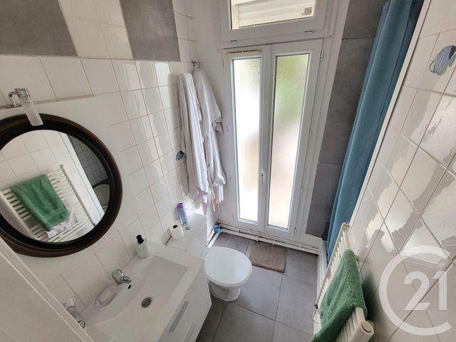 Appartement F2 &agrave; vendre - 2 pi&egrave;ces - 25,06 m2 - Cachan - 94 - ILE-DE-FRANCE