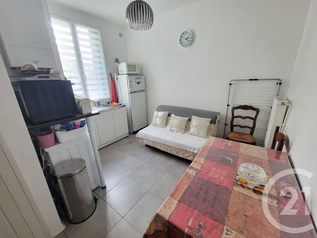 Appartement F2 &agrave; vendre - 2 pi&egrave;ces - 25,06 m2 - Cachan - 94 - ILE-DE-FRANCE