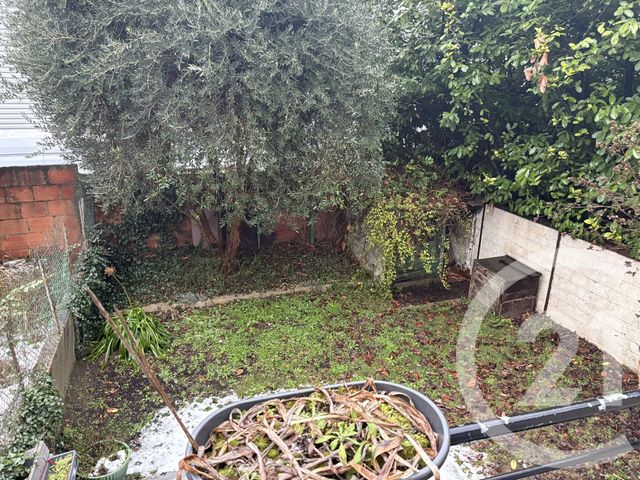 Maison &agrave; vendre - 4 pi&egrave;ces - 85,41 m2 - Arcueil - 94 - ILE-DE-FRANCE