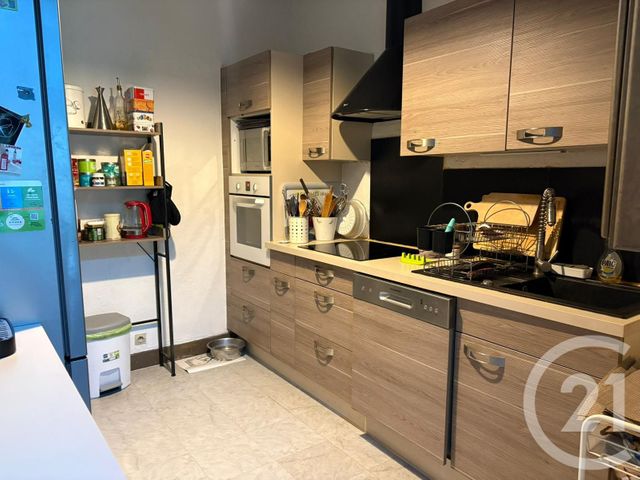 Maison &agrave; vendre - 4 pi&egrave;ces - 85,41 m2 - Arcueil - 94 - ILE-DE-FRANCE