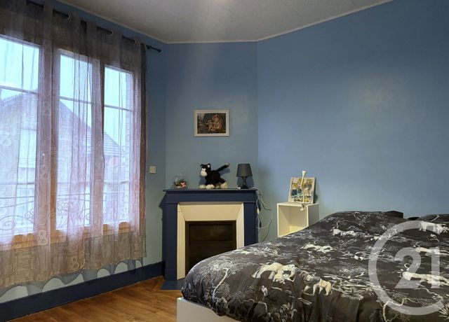 Maison &agrave; vendre - 4 pi&egrave;ces - 85,41 m2 - Arcueil - 94 - ILE-DE-FRANCE