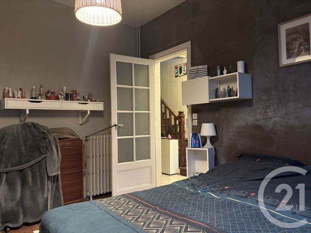 Maison &agrave; vendre - 4 pi&egrave;ces - 85,41 m2 - Arcueil - 94 - ILE-DE-FRANCE