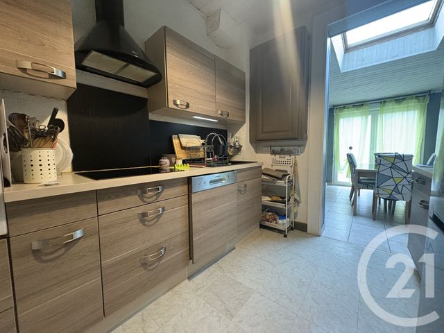 Maison &agrave; vendre - 4 pi&egrave;ces - 85,41 m2 - Arcueil - 94 - ILE-DE-FRANCE