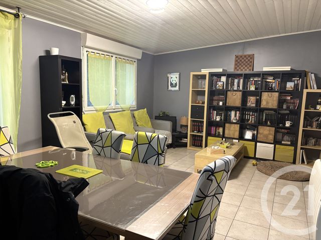 maison - ARCUEIL - 94