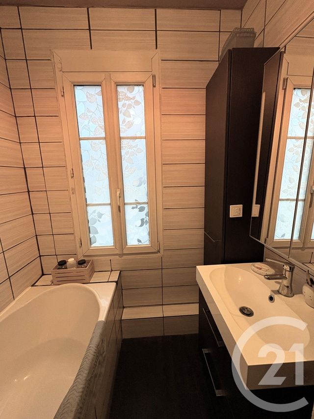 Maison &agrave; vendre - 4 pi&egrave;ces - 85,41 m2 - Arcueil - 94 - ILE-DE-FRANCE