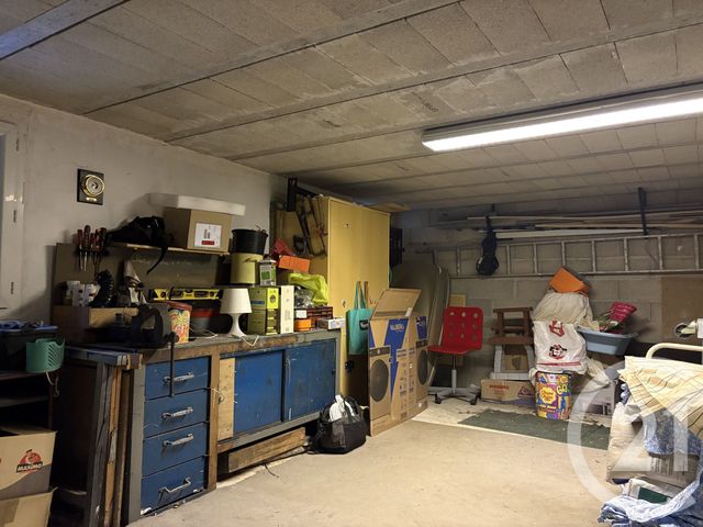 Maison &agrave; vendre - 4 pi&egrave;ces - 85,41 m2 - Arcueil - 94 - ILE-DE-FRANCE