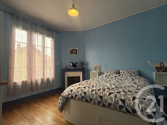 Maison &agrave; vendre - 4 pi&egrave;ces - 85,41 m2 - Arcueil - 94 - ILE-DE-FRANCE