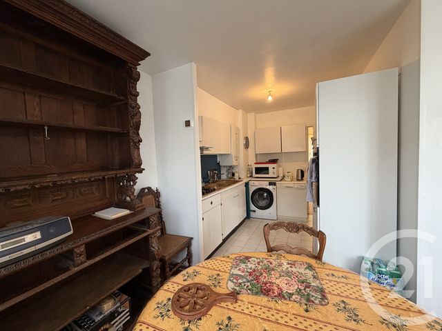 Appartement F4 &agrave; vendre - 4 pi&egrave;ces - 74,03 m2 - Cachan - 94 - ILE-DE-FRANCE