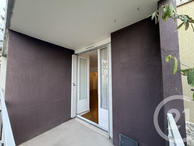 Appartement F4 &agrave; vendre - 4 pi&egrave;ces - 74,03 m2 - Cachan - 94 - ILE-DE-FRANCE