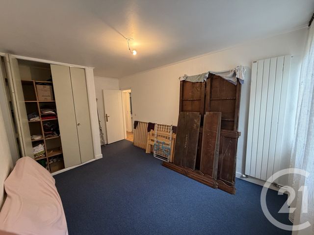 Appartement F4 &agrave; vendre - 4 pi&egrave;ces - 74,03 m2 - Cachan - 94 - ILE-DE-FRANCE