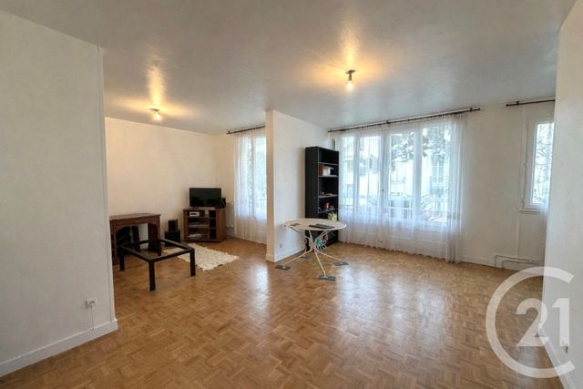 Appartement F4 &agrave; vendre - 4 pi&egrave;ces - 74,03 m2 - Cachan - 94 - ILE-DE-FRANCE
