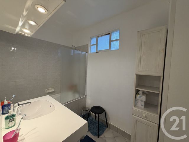 Appartement F4 &agrave; vendre - 4 pi&egrave;ces - 74,03 m2 - Cachan - 94 - ILE-DE-FRANCE