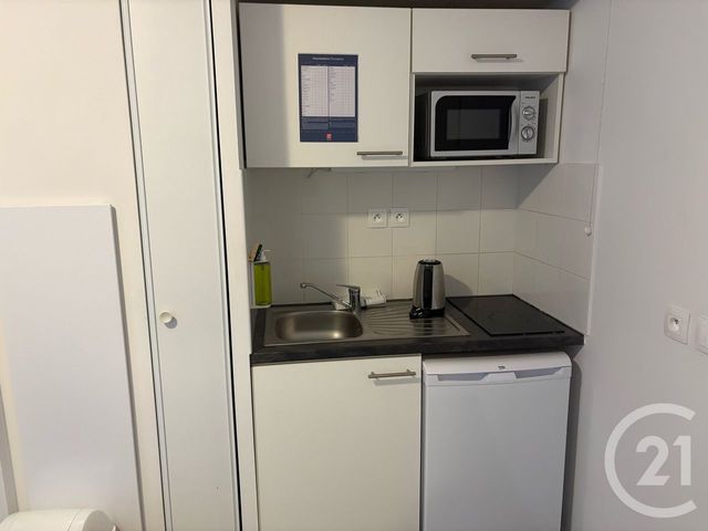 Appartement Chambre &agrave; vendre - 1 pi&egrave;ce - 18 m2 - Bagneux - 92 - ILE-DE-FRANCE