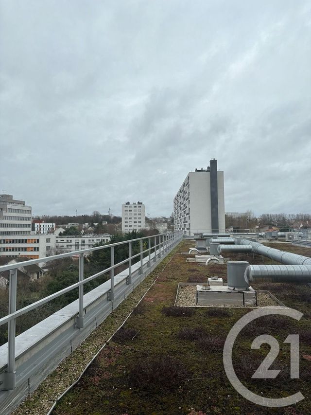 Appartement Chambre &agrave; vendre - 1 pi&egrave;ce - 18 m2 - Bagneux - 92 - ILE-DE-FRANCE