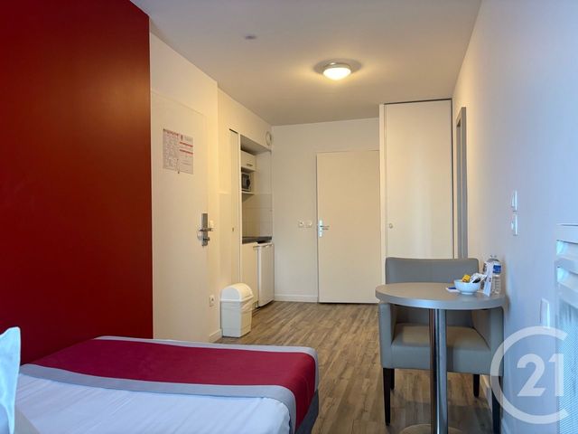 Appartement Chambre &agrave; vendre - 1 pi&egrave;ce - 18 m2 - Bagneux - 92 - ILE-DE-FRANCE