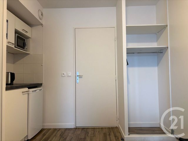 Appartement Chambre &agrave; vendre - 1 pi&egrave;ce - 18 m2 - Bagneux - 92 - ILE-DE-FRANCE