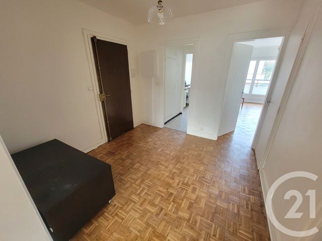 Appartement F3 &agrave; vendre - 3 pi&egrave;ces - 66,48 m2 - Cachan - 94 - ILE-DE-FRANCE