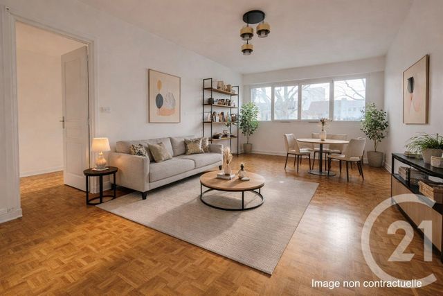 appartement - CACHAN - 94