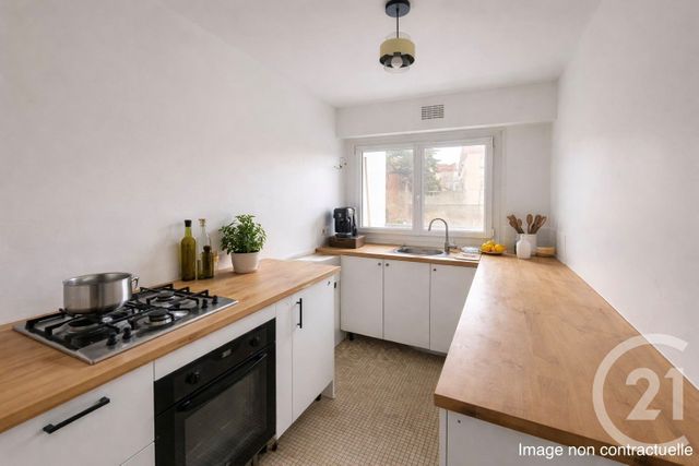 Appartement F3 &agrave; vendre - 3 pi&egrave;ces - 66,48 m2 - Cachan - 94 - ILE-DE-FRANCE