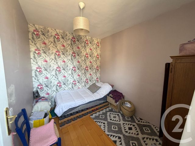 Appartement F3 &agrave; vendre - 3 pi&egrave;ces - 42 m2 - Arcueil - 94 - ILE-DE-FRANCE