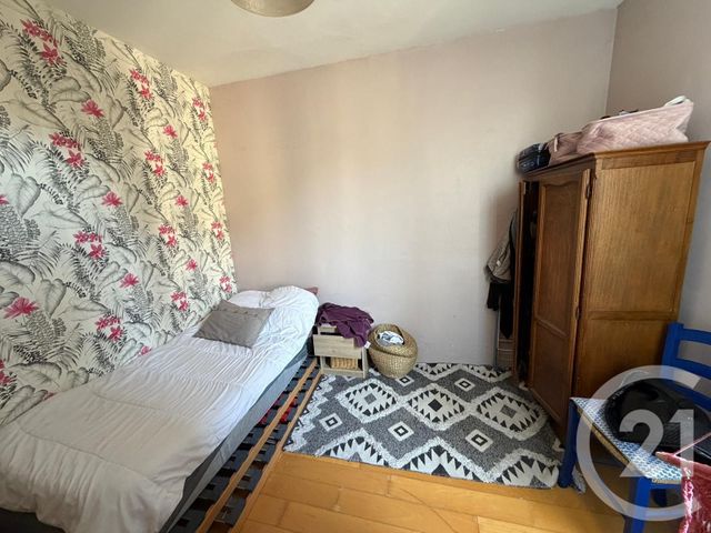 Appartement F3 &agrave; vendre - 3 pi&egrave;ces - 42 m2 - Arcueil - 94 - ILE-DE-FRANCE