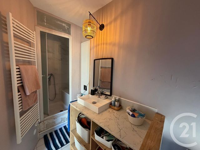 Appartement F3 &agrave; vendre - 3 pi&egrave;ces - 42 m2 - Arcueil - 94 - ILE-DE-FRANCE