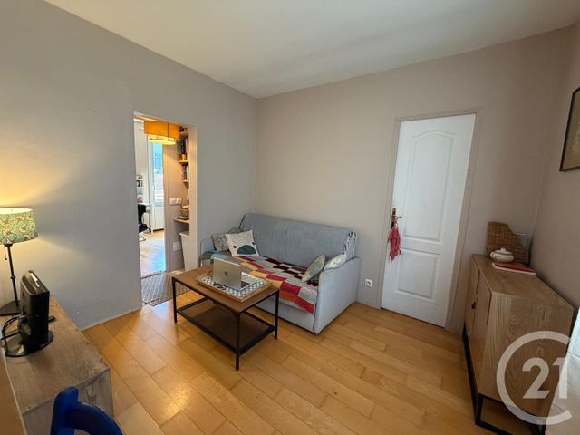Appartement F3 &agrave; vendre - 3 pi&egrave;ces - 42 m2 - Arcueil - 94 - ILE-DE-FRANCE