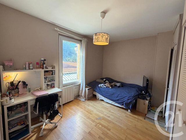 Appartement F3 &agrave; vendre - 3 pi&egrave;ces - 42 m2 - Arcueil - 94 - ILE-DE-FRANCE