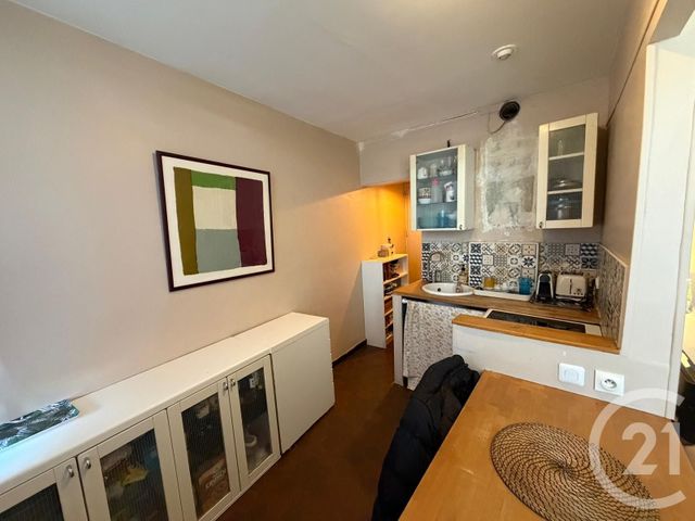 Appartement F3 &agrave; vendre - 3 pi&egrave;ces - 42 m2 - Arcueil - 94 - ILE-DE-FRANCE