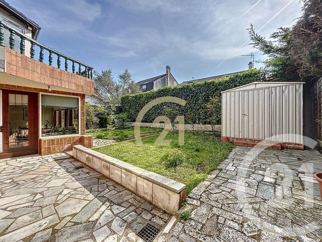 Maison à vendre - 7 pièces - 124 m2 - Cachan - 94 - ILE-DE-FRANCE