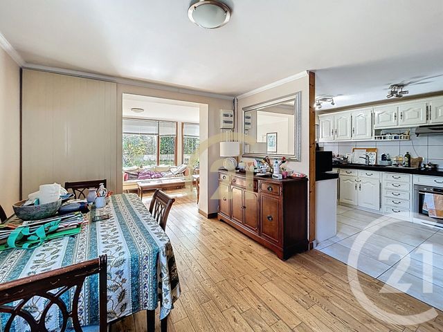 Maison à vendre - 7 pièces - 124 m2 - Cachan - 94 - ILE-DE-FRANCE