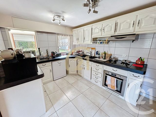 Maison à vendre - 7 pièces - 124 m2 - Cachan - 94 - ILE-DE-FRANCE