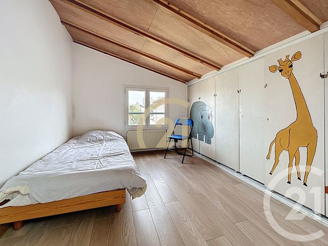 Maison à vendre - 7 pièces - 124 m2 - Cachan - 94 - ILE-DE-FRANCE