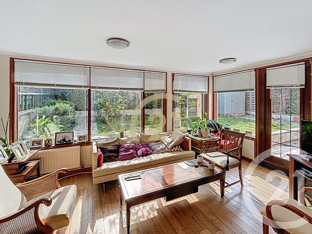 Maison à vendre - 7 pièces - 124 m2 - Cachan - 94 - ILE-DE-FRANCE